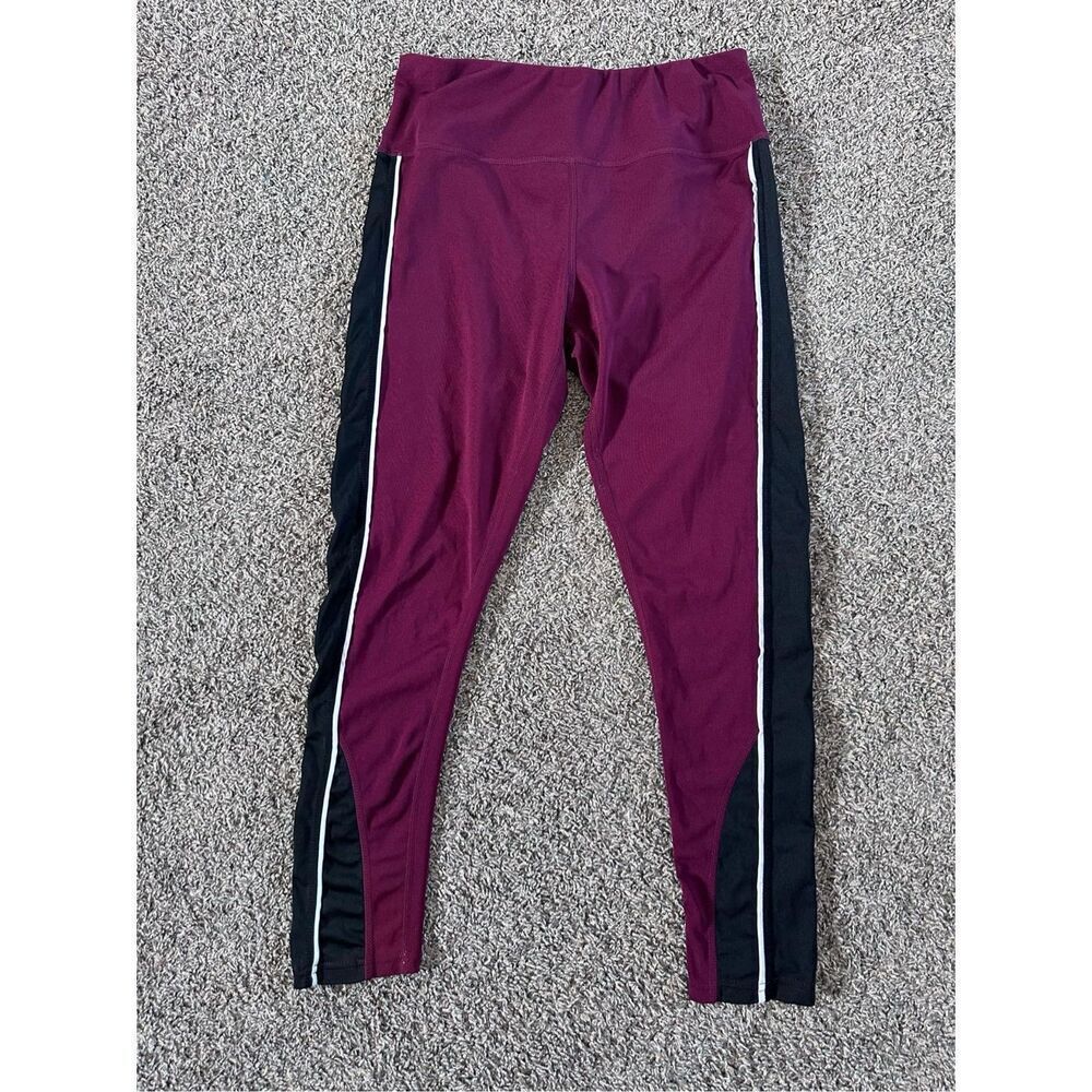 Kimberly large athletic workout pants